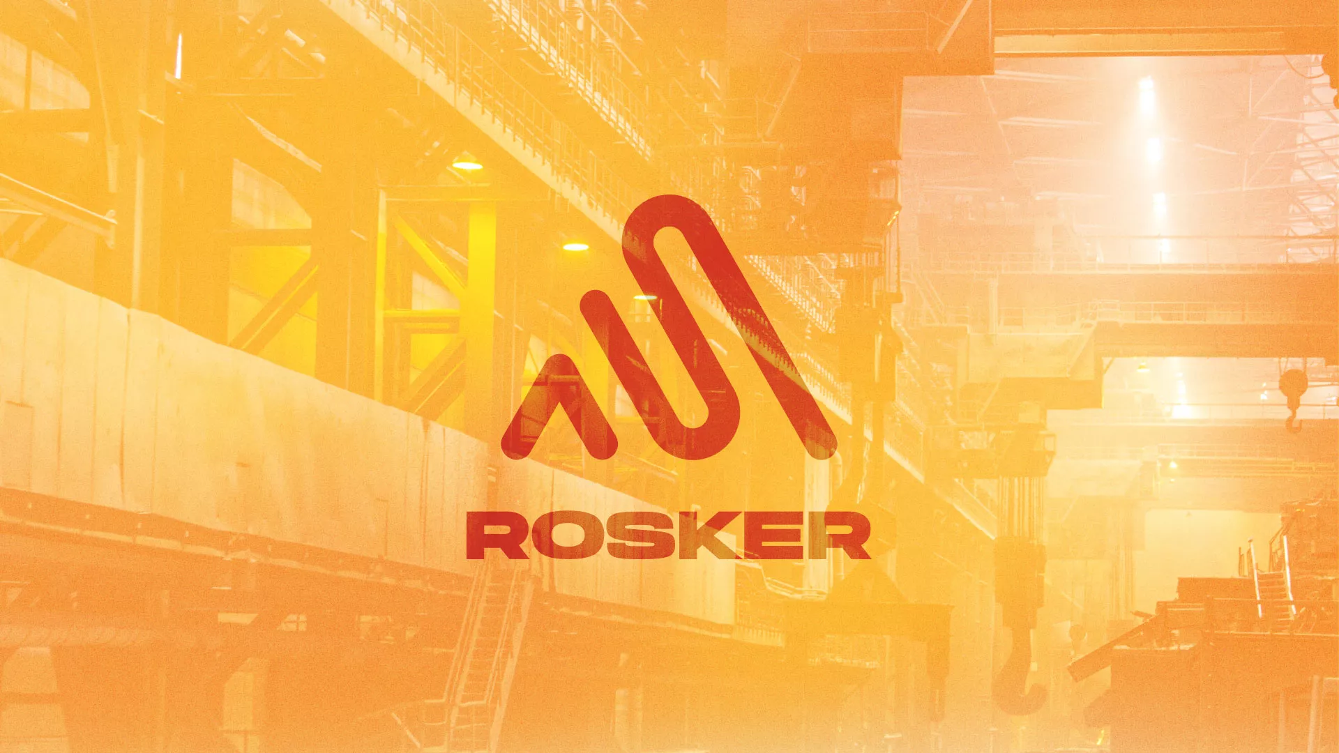 Ребрендинг компании «Rosker» и редизайн сайта в Лаишево